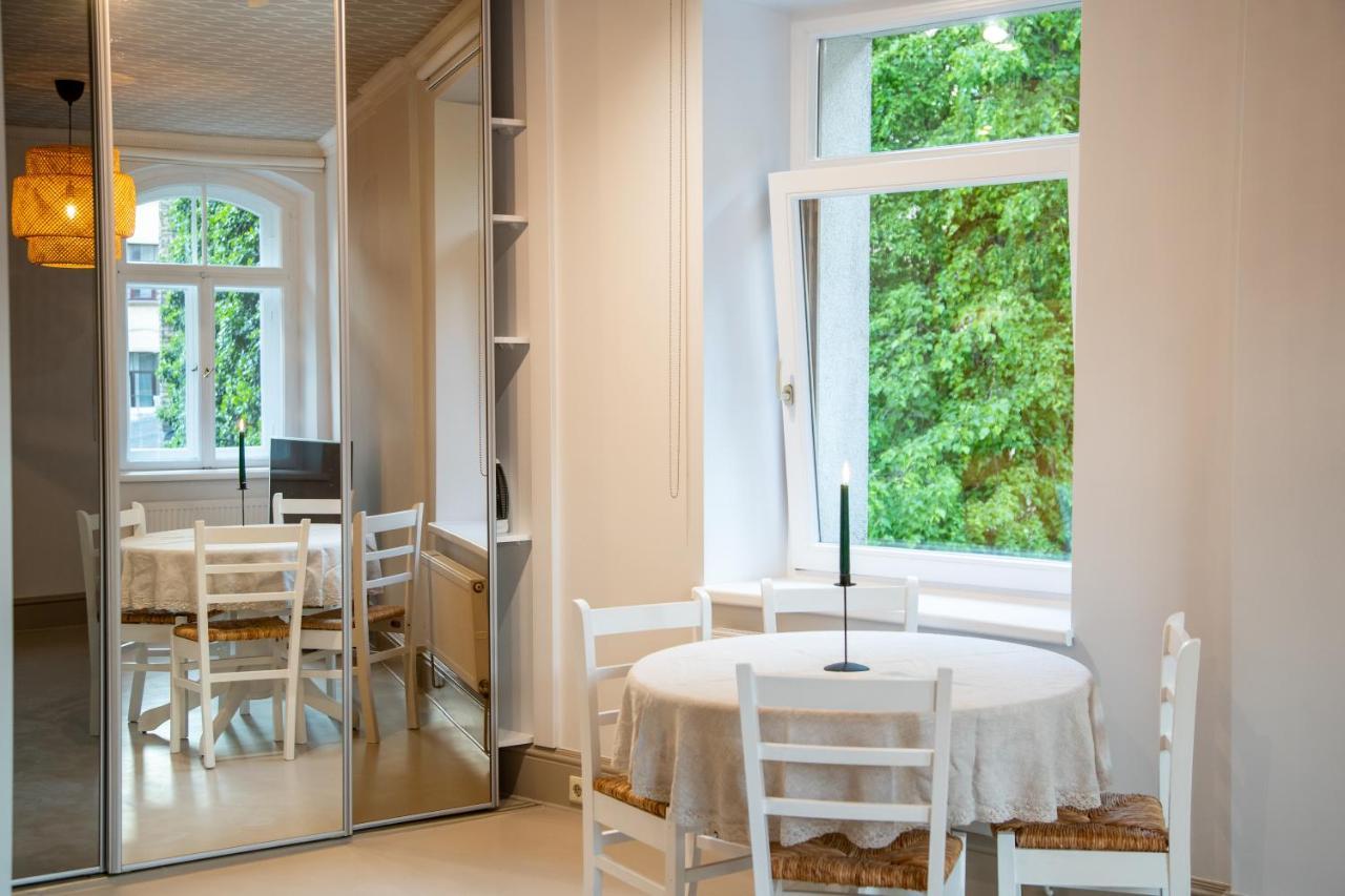 Hidden Gem Lejlighed Riga Eksteriør billede